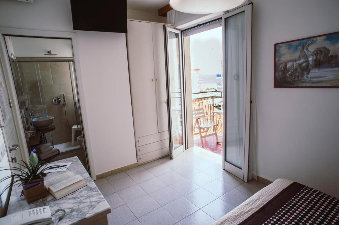 Hotel Margherita Lido di Jesolo Exteriér fotografie