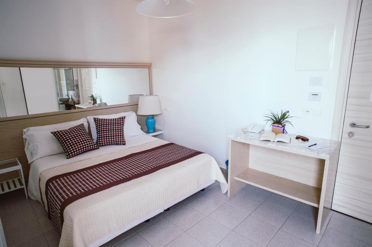Hotel Margherita Lido di Jesolo Exteriér fotografie