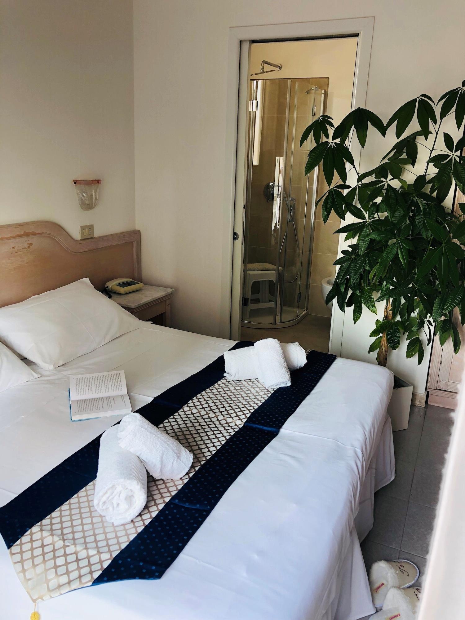 Hotel Margherita Lido di Jesolo Exteriér fotografie