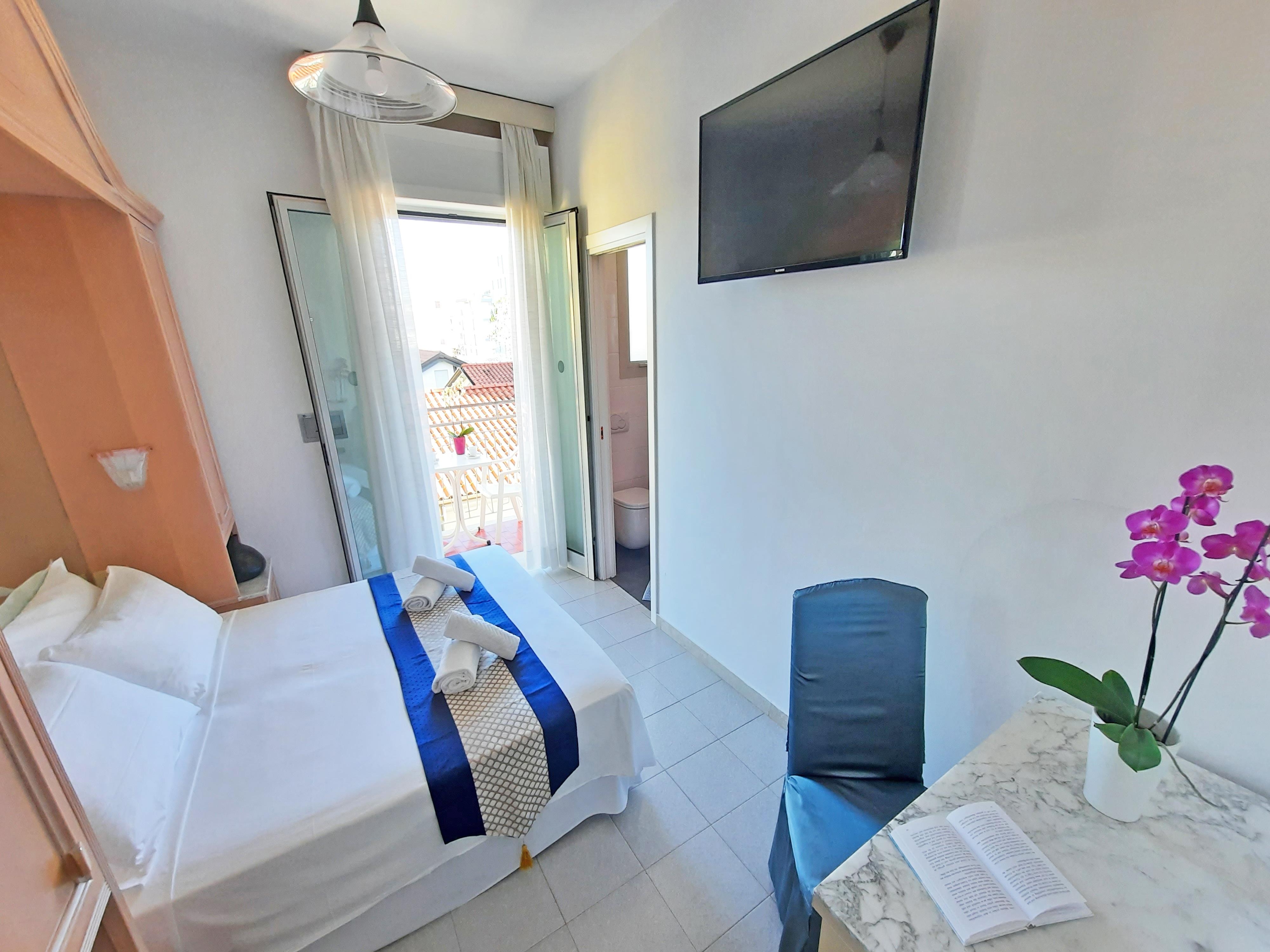 Hotel Margherita Lido di Jesolo Exteriér fotografie