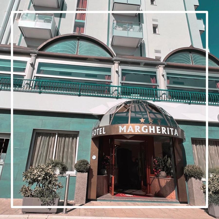 Hotel Margherita Lido di Jesolo Exteriér fotografie