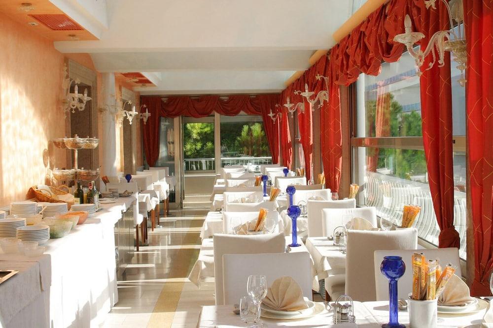 Hotel Margherita Lido di Jesolo Exteriér fotografie