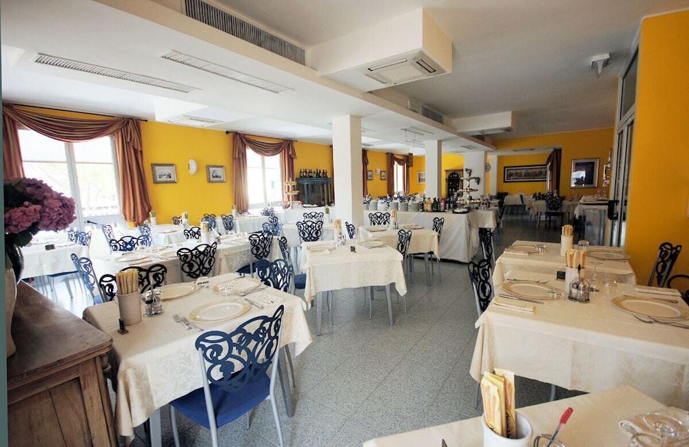 Hotel Margherita Lido di Jesolo Exteriér fotografie